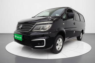 东风风行 菱智 2019款 M5L 1.6L 7座基本型 国VI