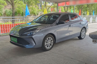 荣威i5 2023款 1.5L 手动舒享版