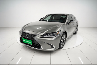 雷克萨斯ES 2020款 260 卓越版