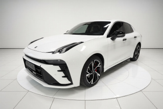 领克03 2025款 1.5TD DCT冠军版Pro