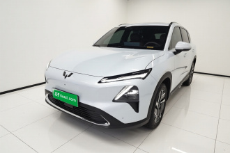 五菱汽车 五菱星光S 2024款 130km 旗舰型