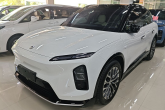 蔚来ES6 2025款 75kWh