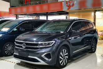 大众 揽境 2021款 380TSI 四驱豪华佳境版Pro