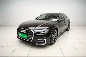 奥迪A6L 2023款 改款 55 TFSI quattro 尊享动感型