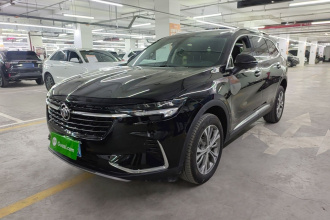 别克 2023款 昂科威Plus 652T 五座豪华型