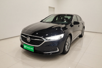 别克 君越 2020款 652T 豪华型