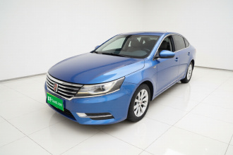 荣威i6 2017款 20T 自动旗舰版