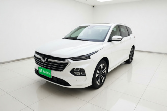 五菱汽车 五菱凯捷 2020款 1.5T CVT旗舰型