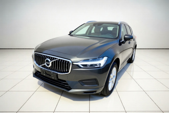 沃尔沃XC60 2018款 T5 四驱智逸版