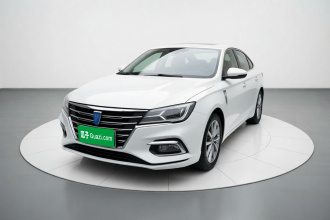 荣威i5 2019款 1.5L 自动4G互联领豪版