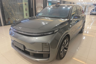 理想汽车 理想L9 2022款 Max