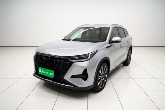奇瑞 瑞虎8 PRO 2022款 390T 两驱浩瀚版 5座