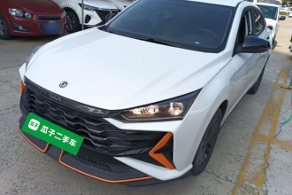 东风风神 奕炫 2024款 1.5L 自动劲速版