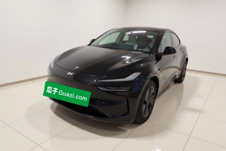 乐道L60 2024款 60kWh 后驱版