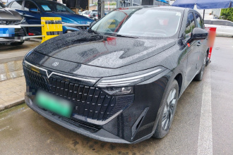 启辰大V DD-i 2023款 60km iD悦行版