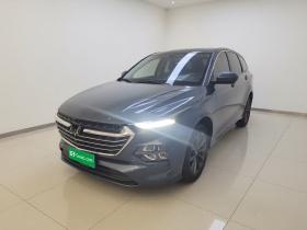 五菱汽车 五菱凯捷 2020款 1.5T CVT尊贵型