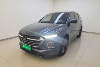 五菱汽车 五菱凯捷 2020款 1.5T CVT尊贵型