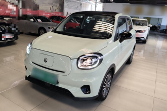 零跑汽车 零跑T03 2024款 403舒享版
