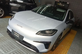 埃安 AION RT 2025款 520激光雷达版