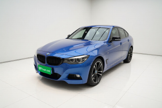宝马3系GT 2019款  330i xDrive M运动曜夜版