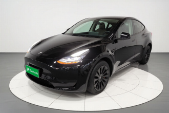 特斯拉 Model Y 2022款 改款 后轮驱动版