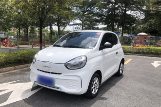 荣威 科莱威CLEVER 2022款 311km元气啵啵版