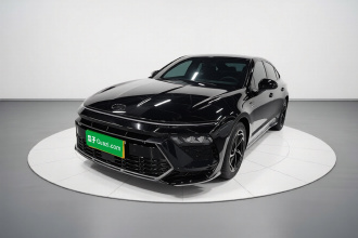现代 索纳塔 2024款 2.0T N Line Air