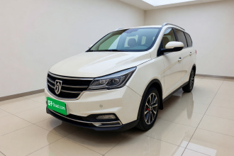 宝骏730 2017款 1.8L iAMT尊享型 7座