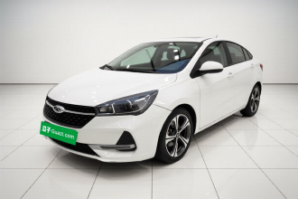 奇瑞 艾瑞泽5 2019款 改款PRO 1.5L CVT青春版 国VI