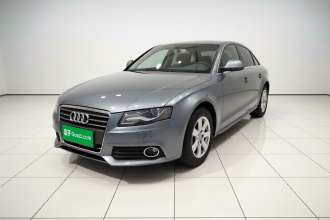 奥迪A4L 2010款 2.0 TFSI 标准型