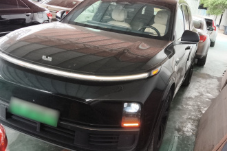 理想汽车 理想L8 2023款 Pro