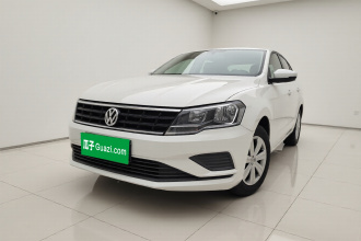 大众 捷达 2017款 1.5L 手动时尚型