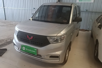 五菱汽车 五菱宏光V 2019款 1.5L劲取版国VI LAR