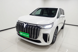 岚图汽车 岚图梦想家 2022款 低碳版 梦+智享包