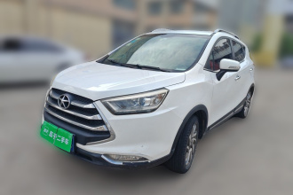 江汽集团 瑞风S3 2016款 1.5L 手动豪华智能型