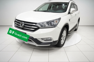 东风风神AX7 2015款 2.3L 自动智尊型