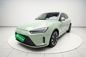 鸿蒙智行 问界M5 2022款 增程四驱性能版