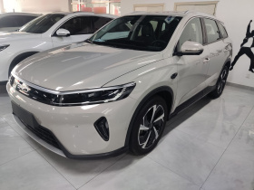 比亚迪 海狮05 DM-i 2025款 DM-i 智驾版 115KM旗舰型