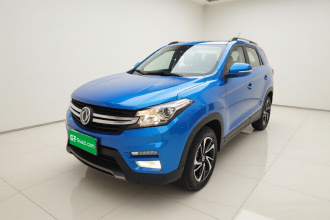 东风风光 风光S560 2018款 1.8L 手动舒适型 7座