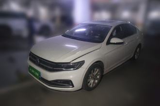 大众 宝来 2020款 1.5L 自动精英型