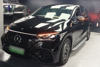 奔驰EQE SUV 2023款 500 4MATIC 特别版