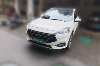 福特 锐际 2020款 EcoBoost 245 四驱悦享款