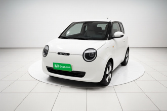 长安启源 长安Lumin 2023款 205km 香沁款