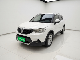 中华V3 2016款 1.5L 手动舒适型