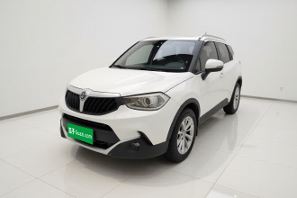 中华V3 2016款 1.5L 手动舒适型