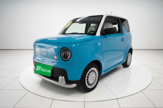 睿蓝汽车 睿蓝蓝气球 2025款 活力版