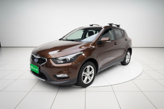 一汽 骏派D60 2015款 1.5L 手动标准型