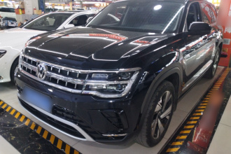 大众 途昂 2022款 380TSI 四驱尊崇豪华版