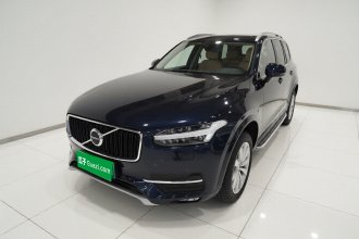 沃尔沃XC90 2015款 T6 智雅版 7座