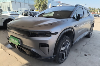 长安启源E07 2025款 纯电 四驱 90kWh 大成版